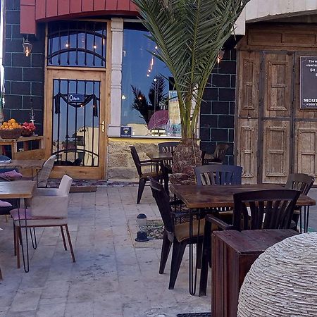 Апартаменти Mountain View House Ель-Карак Екстер'єр фото